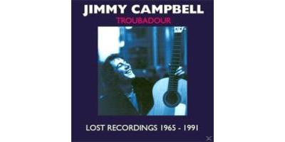 TROUBADOUR LOST RECORDINGS 1965-1991