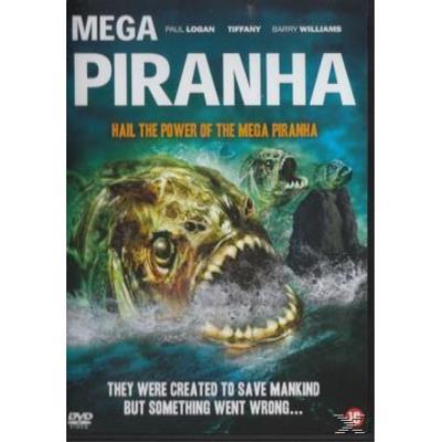 MEGA PIRANHA-VN