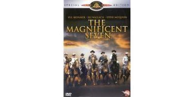 MAGNIFICENT SEVEN/ED ULTIM/VN