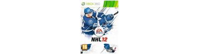 Electronic Arts - Nhl 2012 Xbox 360