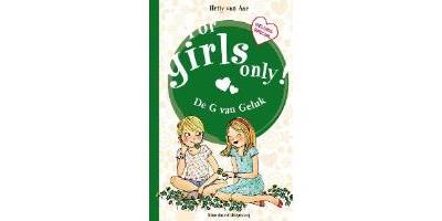 De g van geluk