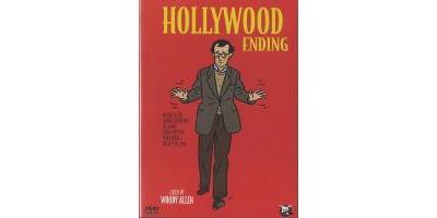 HOLLYWOOD ENDING/VN
