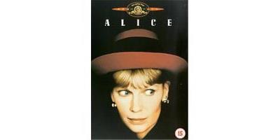 Alice , (Wide Screen)