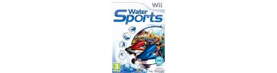 WATER SPORTS FR WII