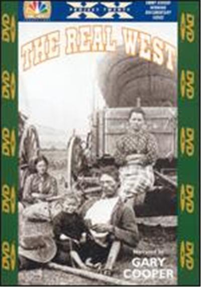 REAL WEST