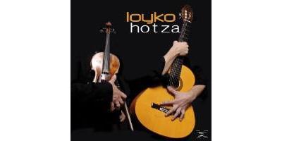 HOTZA
