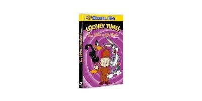 LOONEY TUNES/TES HEROS PREFERES 3/VF