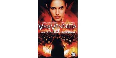 V FOR VENDETTA-VN