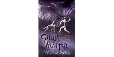 GHOST HUNTER