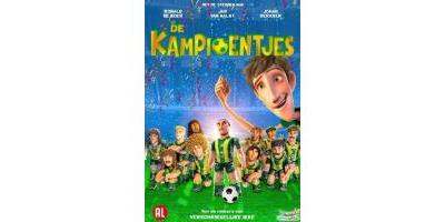 DE KAMPIOENTJES-NL