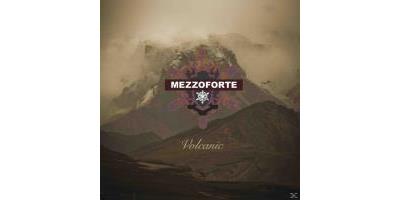 VOLCANIC/LP + CD