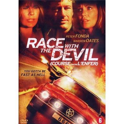La Course Contre L'Enfer