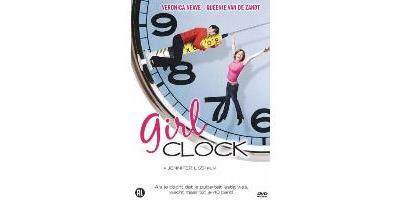 GIRL CLOCK-VN