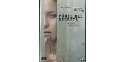 PORTE DES SECRETS/SKELETON KEY/VF