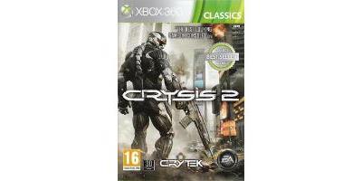 Crysis 2 (Classics)