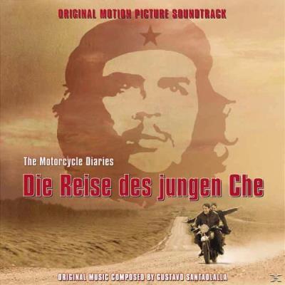 The Motorcycle Diaries