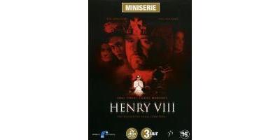 HENRY 8/2 DVD/VN