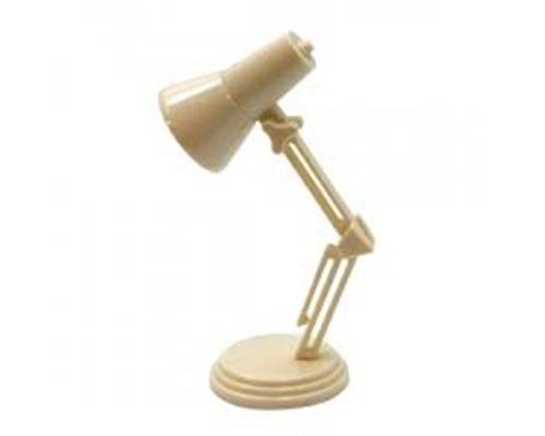 THE BOOK LAMP CLASSIC CREAM