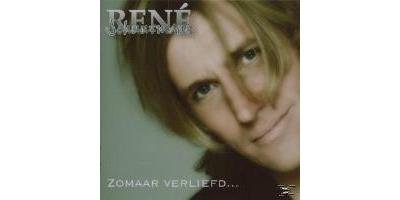 ZOMAAR VERLIEFD