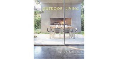 Outdoor Living Courtyards, decks