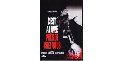 C'EST ARRIVE PRES DE CHEZ VOUS-VF