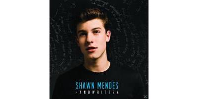 【中古】 Shawn Mendes / Handwritten Deluxe Edition Handwritten (Deluxe) - Album by Shawn Mendes | Spotify