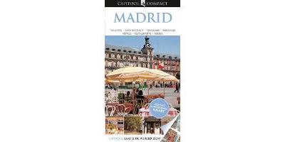 Capitool Compact Madrid