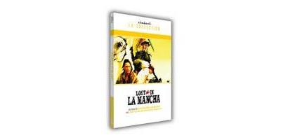 LOST IN LA MANCHA-VF
