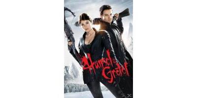 HANSEL & GRETEL-WITCH HUNTERS-NL FR