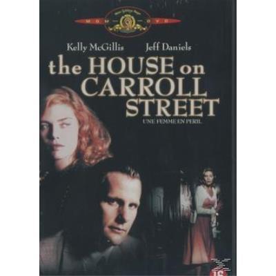 House on Carroll Street, The
