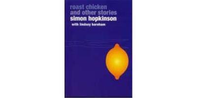 ROAST CHICKEN & OTHER STORIES