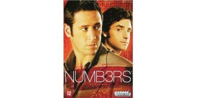 NUMBERS 3-BILINGUE
