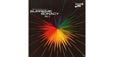 Revive music presents Supreme sonacy Volume 1