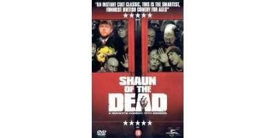 SHAUN OF THE DEAD-VN