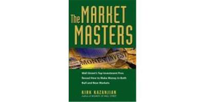 MARKET MASTERS : WALL STREET'S TOP