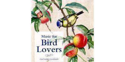 MUSIC FOR BIRD LOVERS