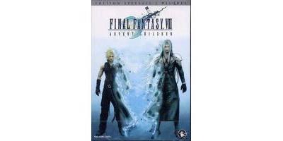 FINAL FANTASY 7/ADVENT CHILDREN/2 DVD/ED SP/VF