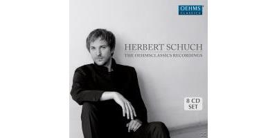 The Oehmsclassics recordings