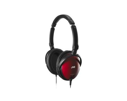 JVC HA-SR625RE HEADPHONE