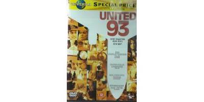 UNITED 93/VO ST NL