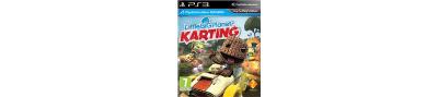 Little Big Planet Karting Mix PS3 -