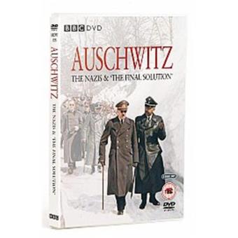 Auschwitz - The Nazis And The Final Solution , (Wide Screen) - DVD ...