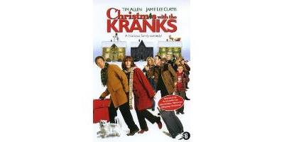 CHRISTMAS WITH THE KRANKS/VN