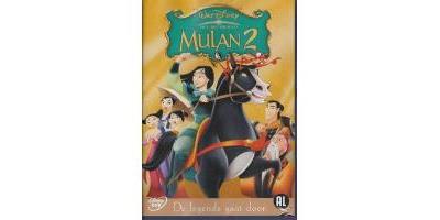 MULAN 2/VN