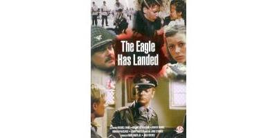 EAGLE HAS LANDED/VN