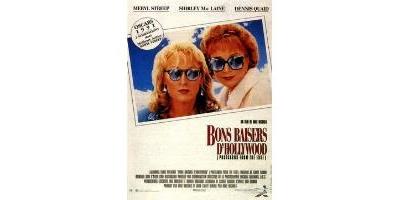 BONS BAISERS D HOLLYWOOD/VF