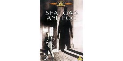 Shadows And Fog , (Wide Screen)