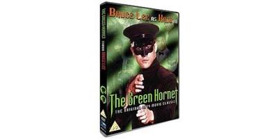 Green Hornet