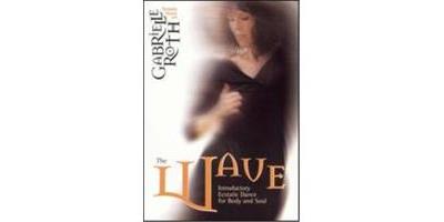 Gabrielle Roth: The Wave - DVD Zone 1