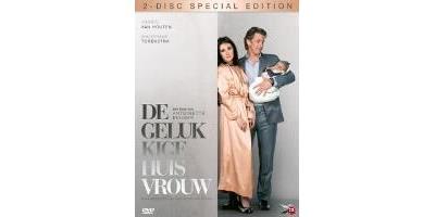 GELUKKIGE HUISVROUW-VN